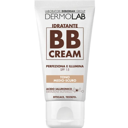 DERMOLAB VISO BB CREAM SCURA 50 ML