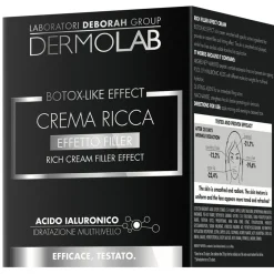 DERMOLAB VISO CREMA BOTOX 50 ML