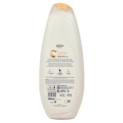 DERMOMED BAGNODOCCIA CAREZZA MANDORLA 650 ML