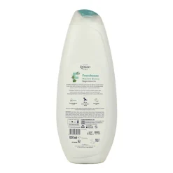 DERMOMED BAGNODOCCIA FRESCHEZZA MUSCHIO BIANCO 650 ML