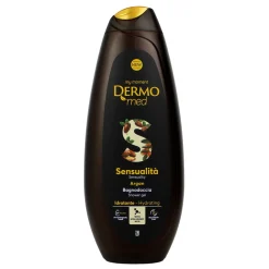 DERMOMED BAGNODOCCIA SENSUALITA' ARGAN 650 ML