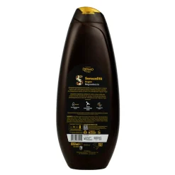 DERMOMED BAGNODOCCIA SENSUALITA' ARGAN 650 ML