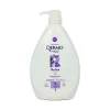 DERMOMED BAGNOSCHIUMA DOCCIA DISPENSER IDRATANTE TALCO E IRIS 1000 ML