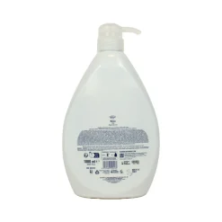 DERMOMED BAGNOSCHIUMA DOCCIA DISPENSER IDRATANTE TALCO E IRIS 1000 ML