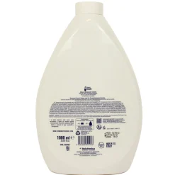 DERMOMED CREMA DI SAPONE LIQUIDO MANI IRIS RICARICA 1 LITRO