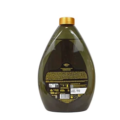 DERMOMED CREMA DI SAPONE LIQUIDO MANI RICARICA OLIO D'ARGAN 1 LITRO