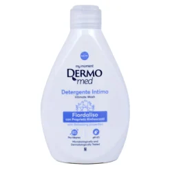 DERMOMED DETERGENTE INTIMO PH 4.5 FIORDALISO RINFRESCANTE FLIP TOP 250 ML