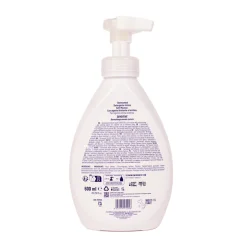 DERMOMED INTIMO SOFT MOUSSE SENSITIVE PH 4,5 DISPENSER 600 ML