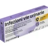 DIAGNOSTICARE INFEZIONI VIE URINARIE 1 SELF TEST RAPIDO