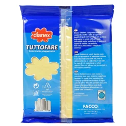 DIANEX PANNO TUTTOFARE 3 PZ.