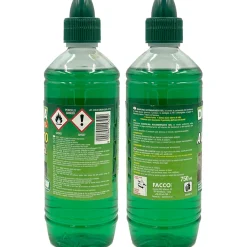 DIAVOLINA ACCENDIFUOCO GEL BIO 750 ML