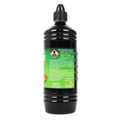 DIAVOLINA ACCENDIGRILL LIQUIDA 1 LT.