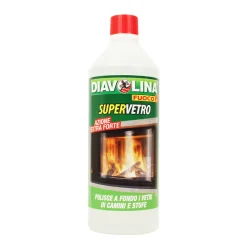DIAVOLINA SUPER VETRO RICARICA 1000 ML