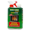 DIAVOLINA SUPER VETRO SPRAY 500ML + RICARICA 500ML