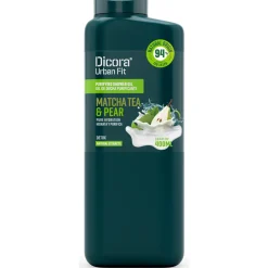 DICORA SHOWER GEL TE' MATCHAePERA 400 ML