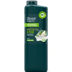DICORA SHOWER GEL TE' MATCHAePERA 750 ML