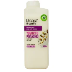DICORA SHOWER GEL YOGURTePISTACCHIO 400 ML