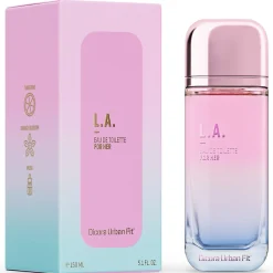 DICORA URBAN FIT L.A. FOR HER EDT 150 ML