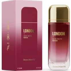 DICORA URBAN FIT LONDON FOR HER EDT 150 ML