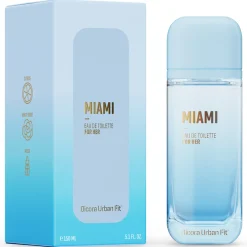 DICORA URBAN FIT MIAMI FOR HER EDT 150 ML