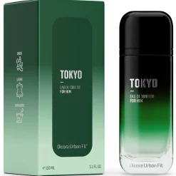 DICORA URBAN FIT TOKYO FOR HIM EDT 150 ML