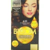DIKSON BLOOM  630 BIONDO SCURO DORATO CREMA COLORANTE E TRATTAMENTO RIGENERANTE
