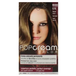 DIKSON POP CREAM COLOR BIONDO SCURO 600