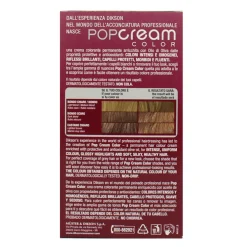 DIKSON POP CREAM COLOR BIONDO SCURO 600