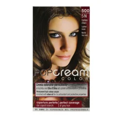 DIKSON POP CREAM COLOR CASTANO CHIARO 500 5N