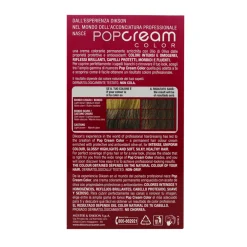 DIKSON POP CREAM COLOR CASTANO CHIARO 500 5N
