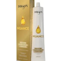 DIKSON PROFESSIONAL 5CO/L CIOCCOLATO NUANCE COLOR TUBO 100 ML