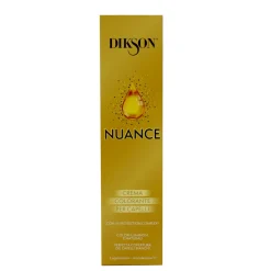 DIKSON PROFESSIONAL 6CO/L CIOCCOLATO CHIARO NUANCE COLOR TUBO 100 ML