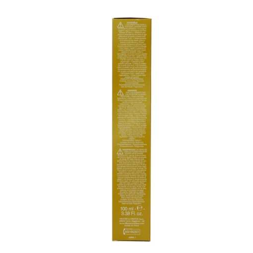DIKSON PROFESSIONAL 6CO/L CIOCCOLATO CHIARO NUANCE COLOR TUBO 100 ML