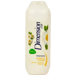 DIMENSION SHAMPOO CAMOMILLA 250 ML