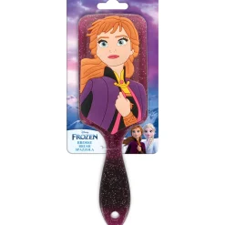 DISNEY PRINCESS SPAZZOLA CAPELLI ANNA