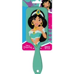 DISNEY PRINCESS SPAZZOLA CAPELLI JASMINE