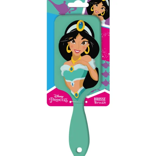 DISNEY PRINCESS SPAZZOLA CAPELLI JASMINE