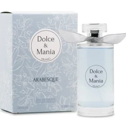 DOLCE & MANIA ARABESQUE EDT 100 ML VAPO
