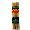 DOLOMIT SPIEDI BAMBOO 50 PEZZI cm 25 IN BUSTA