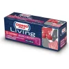 DOMOPAK LIVING CUSTODIA LINGERIE E INDUMENTI CON CHIUSURA A CAPPUCCIO - CM 31X43 15 PZ