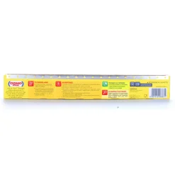 DOMOPAK PELLICOLA 2IN1 IN FRIGO E MICROONDE - 20 METRI