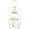 DOVE BAGNODOCCIA SETA PREZIOSA 700 ML