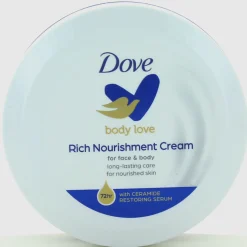 DOVE CREMA CORPO INTENSIVA 150 ML