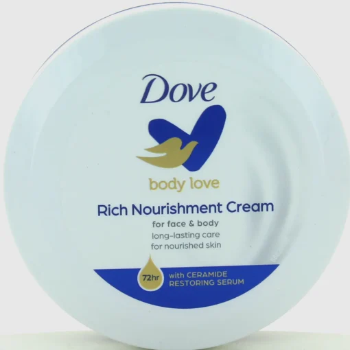 DOVE CREMA CORPO INTENSIVA 150 ML
