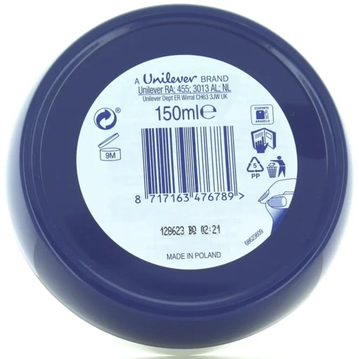 DOVE CREMA CORPO INTENSIVA 150 ML