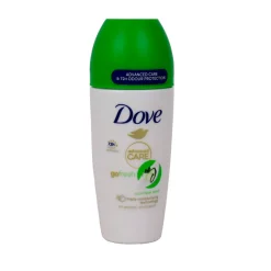 DOVE DEODORANTE ROLL ON GO FRESH CUCUMBER 50 ML