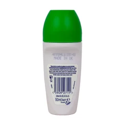 DOVE DEODORANTE ROLL ON GO FRESH CUCUMBER 50 ML