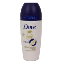 DOVE DEODORANTE ROLL ON ORIGINAL 50 ML