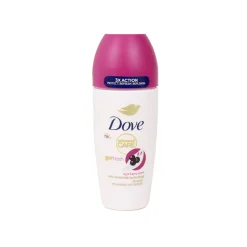 DOVE DEODORANTE ROLL-ON ANTITRASPIRANTE GO FRESH ACAI BERRY & WATERLILY SCENT 50 ML