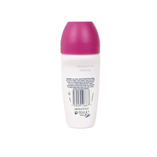 DOVE DEODORANTE ROLL-ON ANTITRASPIRANTE GO FRESH ACAI BERRY & WATERLILY SCENT 50 ML